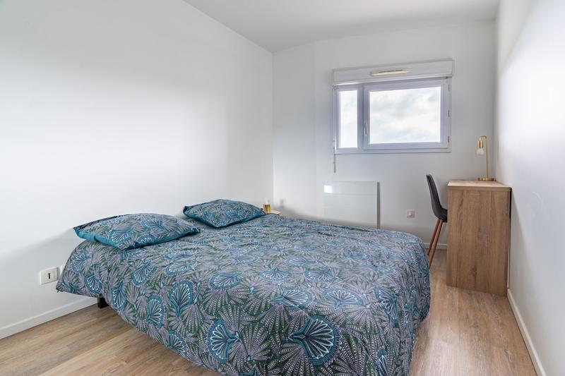 Appartement - 74 m² - 4 pièces