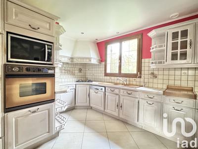 Maison - 160 m² - 8 pièces