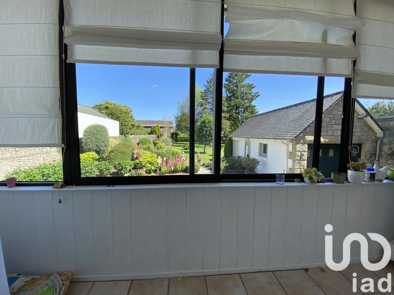 Maison - 143 m² - 5 pièces