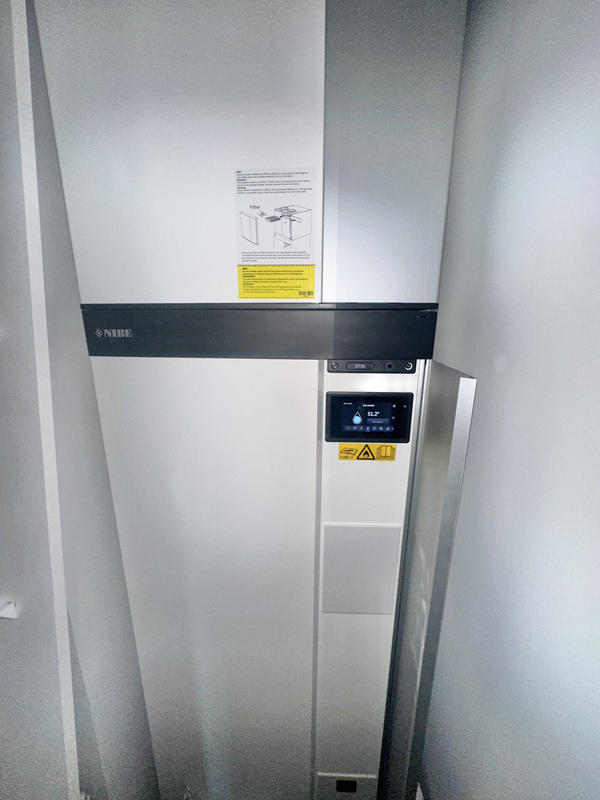 Appartement - 84 m² - 3 pièces