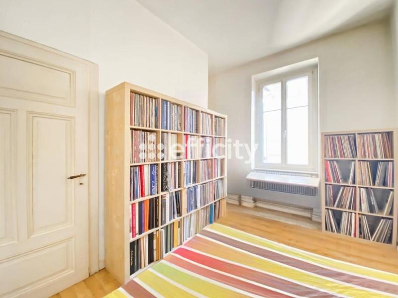 Appartement - 93 m² - 4 pièces