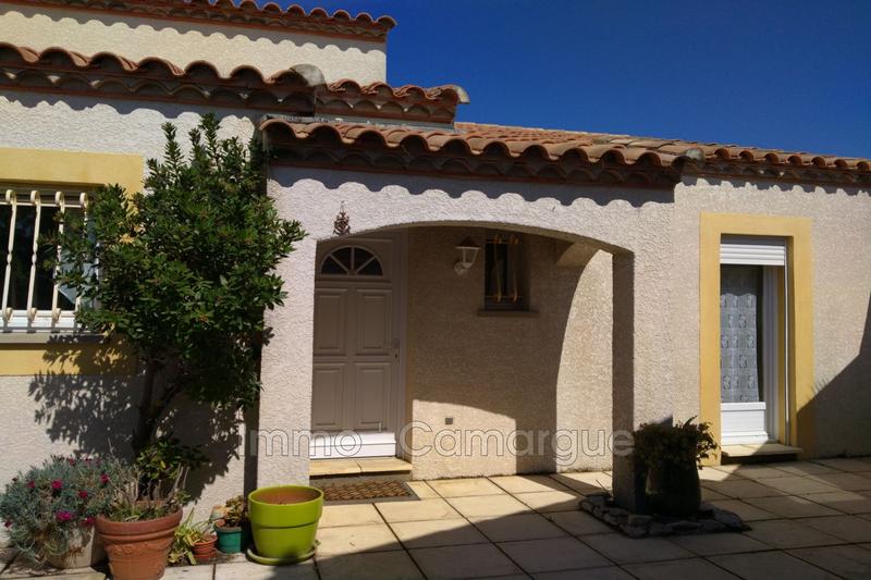 Maison - 133 m² - 4 pièces