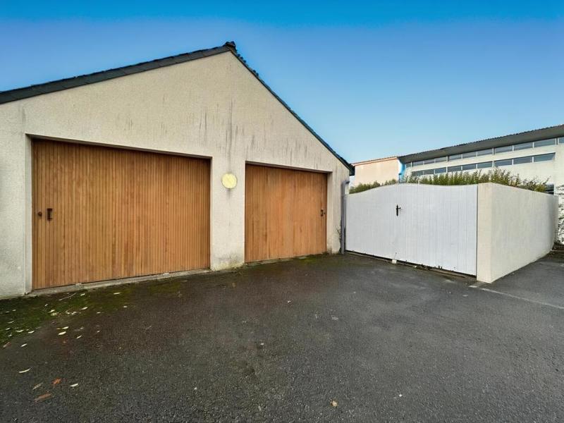 Terrain constructible - 486 m²