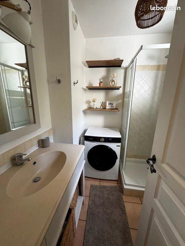 Maison - 56 m² - 4 pièces