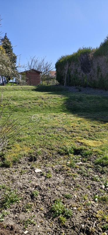 Maison - 133 m² - 6 pièces