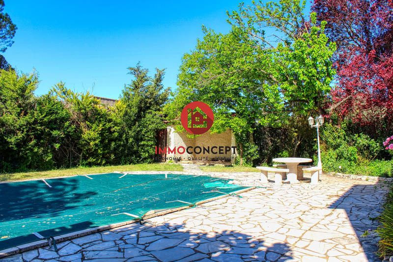 Maison - 108 m² - 5 pièces