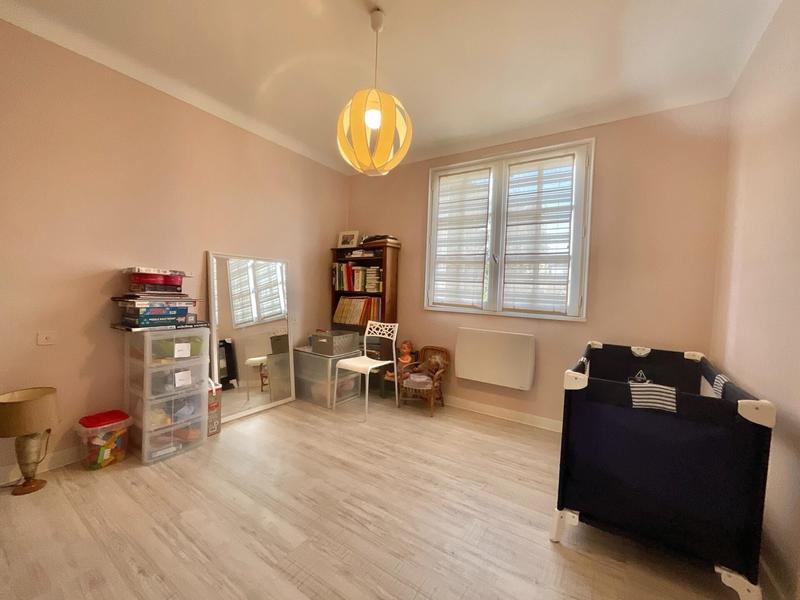 Maison - 164 m² - 8 pièces