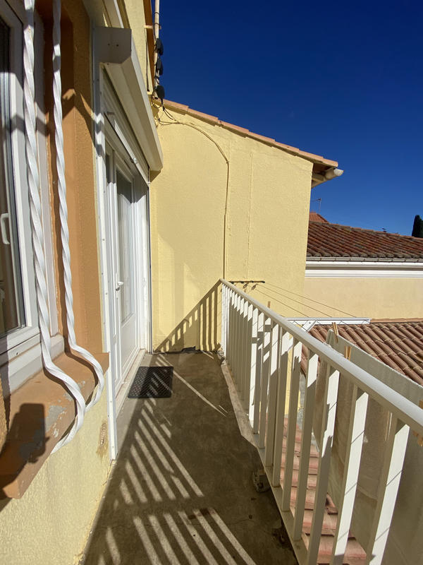 Appartement - 30 m² - 2 pièces