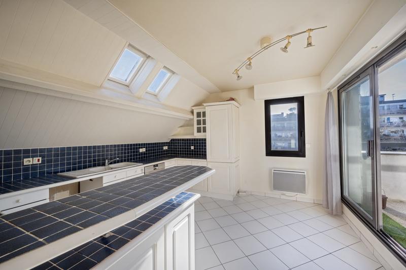 Appartement - 129 m² - 5 pièces