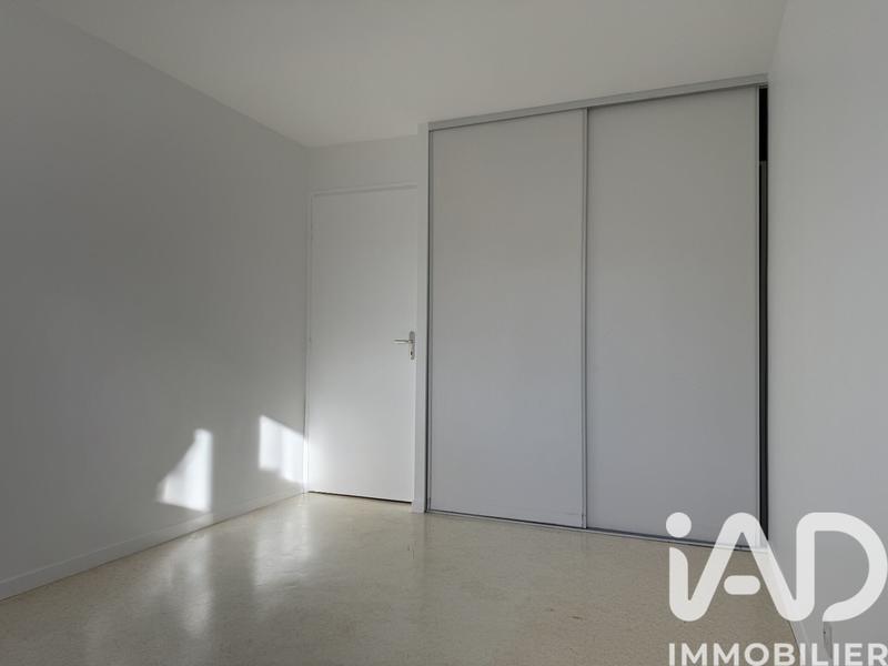 Maison - 89 m² - 5 pièces