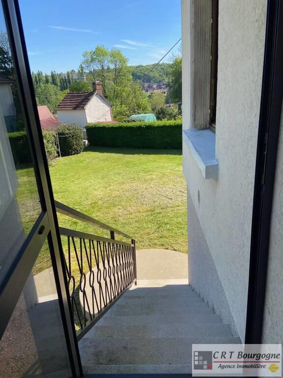 Maison - 63 m² - 4 pièces