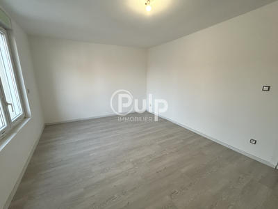 Maison - 134 m² - 6 pièces