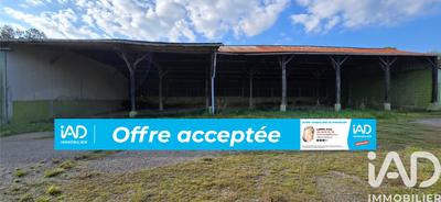 Maison - 320 m² - 1 pièce