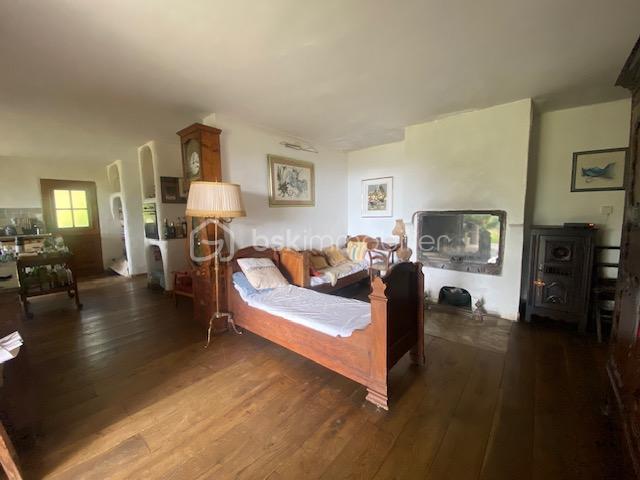 Maison de campagne - 167 m² - 5 pièces