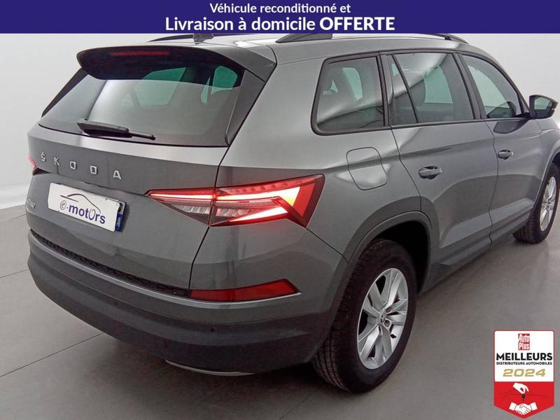 Skoda Kodiaq Tsi 150 Dsg7 7pl