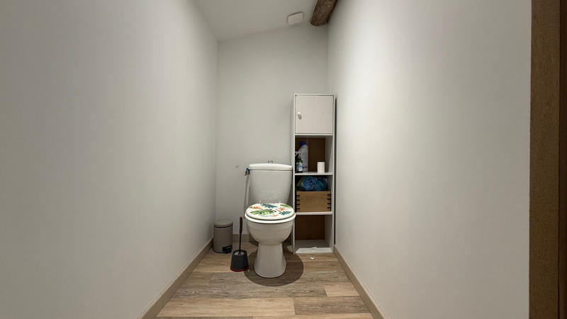 Maison - 188 m² - 6 pièces