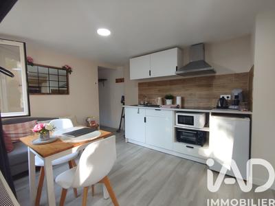 Immeuble - 160 m²