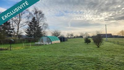 Maison - 134 m² - 5 pièces