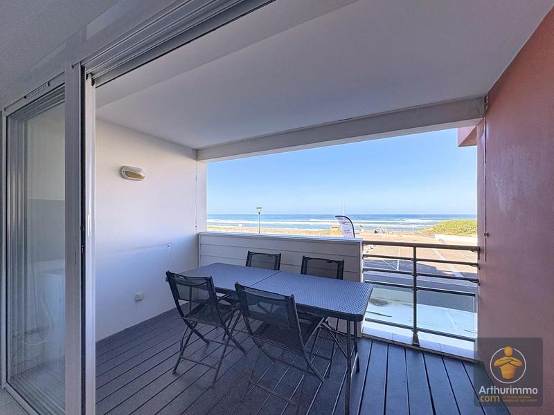 Appartement - 29 m² - 2 pièces