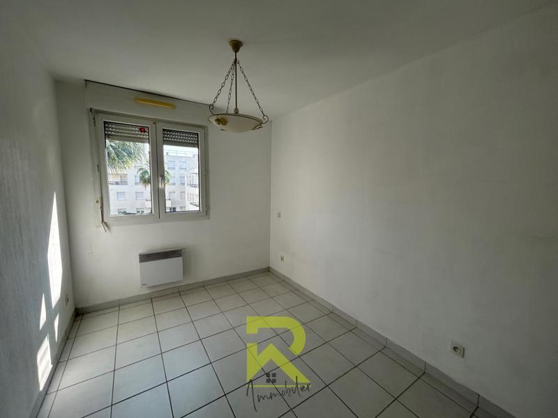 Appartement - 71 m² - 3 pièces