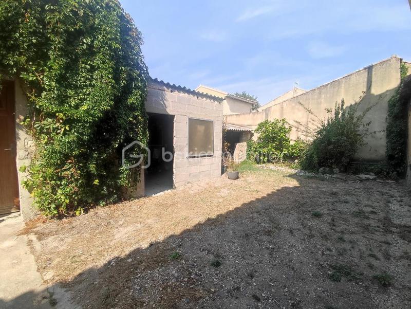 Maison de ville - 139 m² - 5 pièces