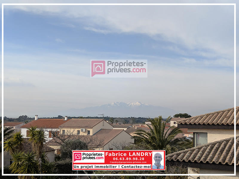 Villa - 136 m² - 6 pièces