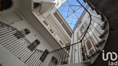 Appartement - 139 m² - 5 pièces