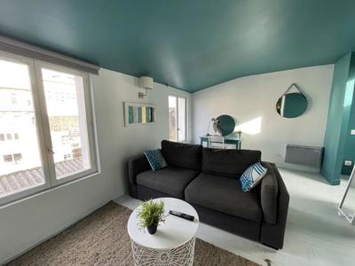 Appartement - 35 m² - 1 pièce