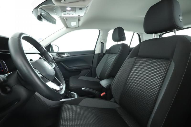 Volkswagen t-Cross 1.0 Tsi Active Dsg 110 ch