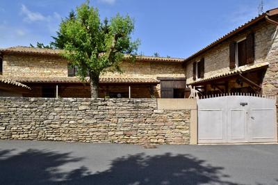 Maison - 93 m² - 3 pièces