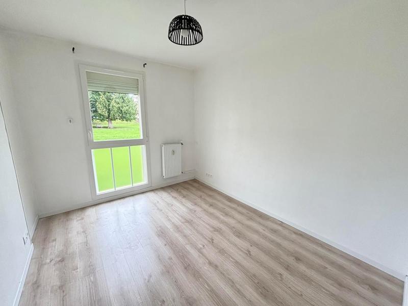 Appartement - 53 m² - 3 pièces