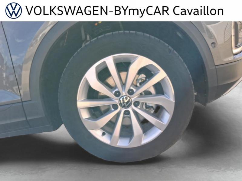 Volkswagen t-Roc 1.5 Tsi Evo2 150 Start/Stop Dsg7 Vw Edition