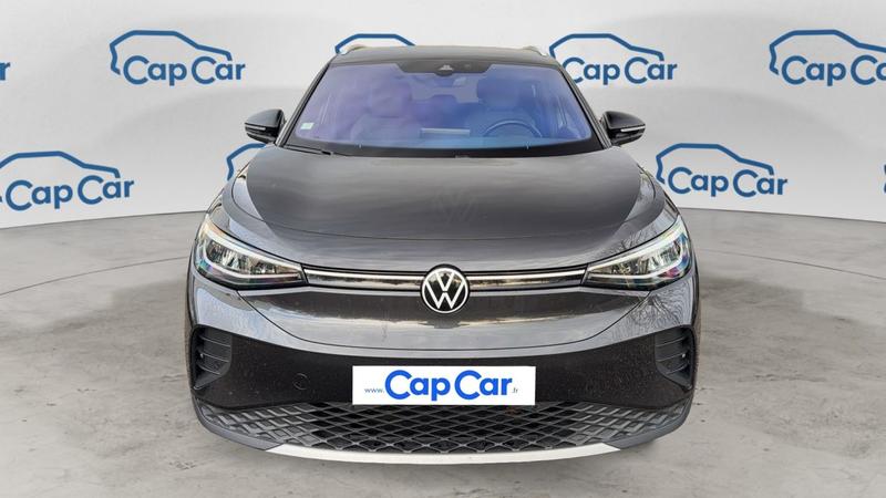 Volkswagen Id.4 Pro Performance 204 Recharge 1st