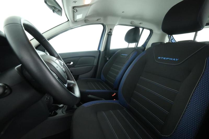 Dacia Sandero II 0.9 TCe 15 ans 90 ch