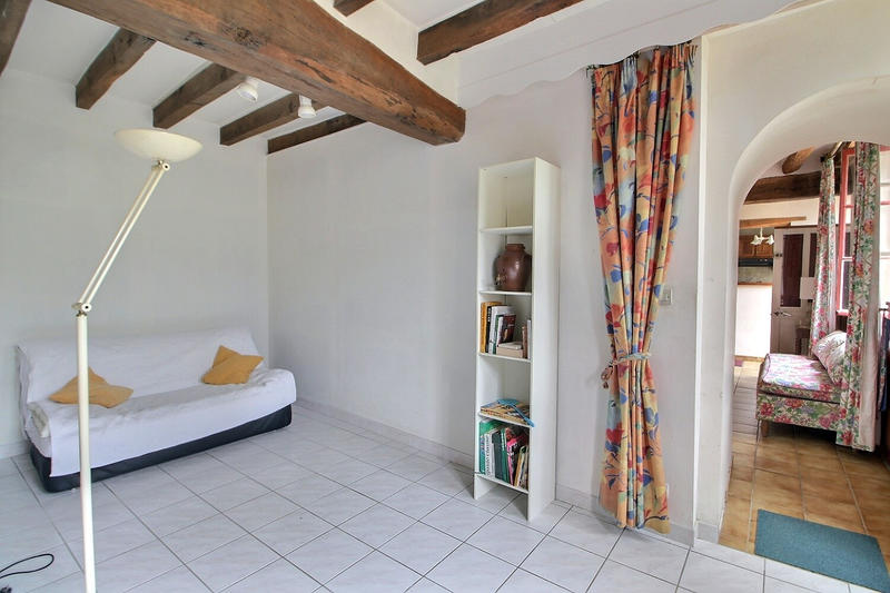 Longère - 119 m² - 5 pièces