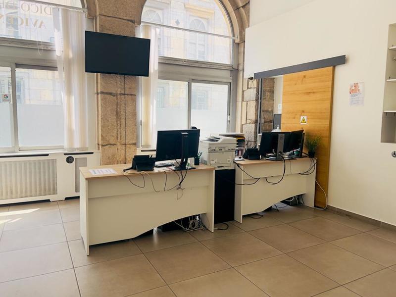 Appartement - 150 m² - 5 pièces