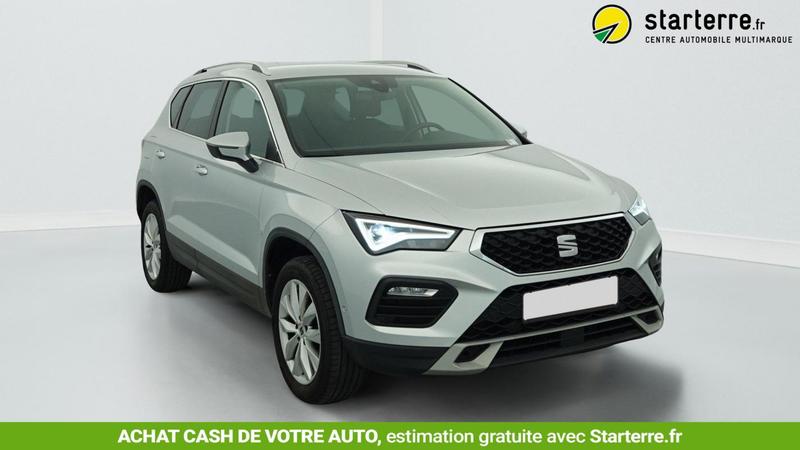 Seat Ateca 1.0 Tsi 110 ch Start/Stop Style