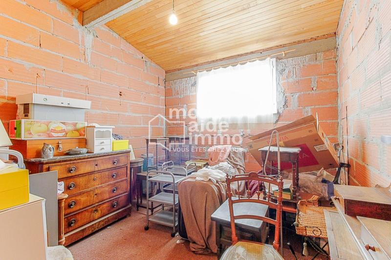 Maison - 172 m² - 6 pièces