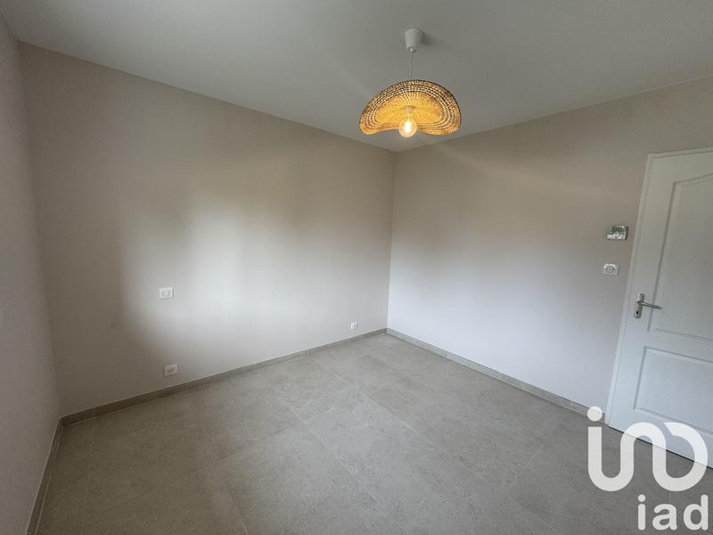 Maison - 118 m² - 5 pièces