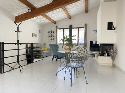Maison - 81 m² - 4 pièces