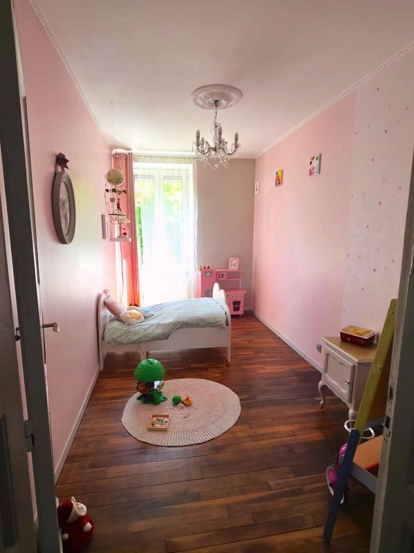 Maison - 138 m² - 5 pièces