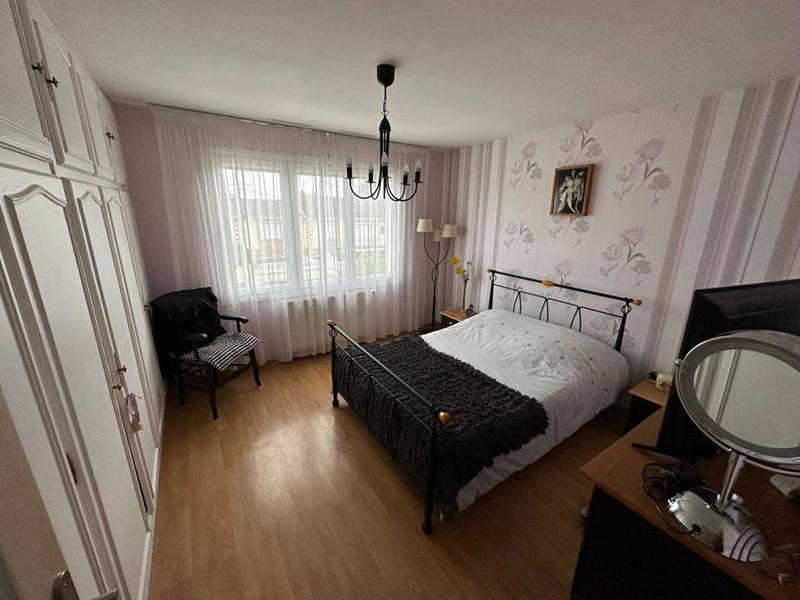 Maison - 117 m² - 5 pièces