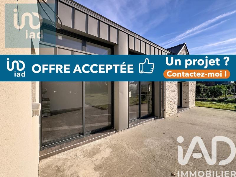 Maison de maîtres - 154 m² - 5 pièces