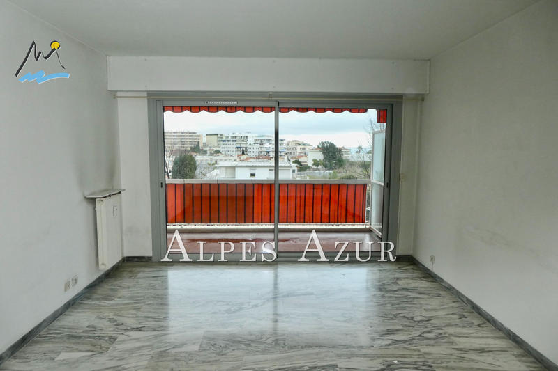 Appartement - 89 m² - 4 pièces