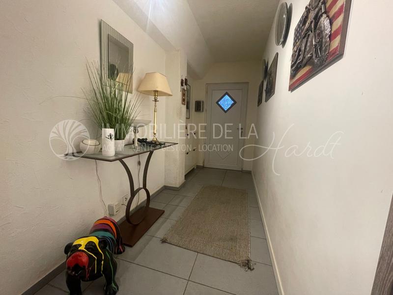 Local d'activités - 260 m² - 10 pièces