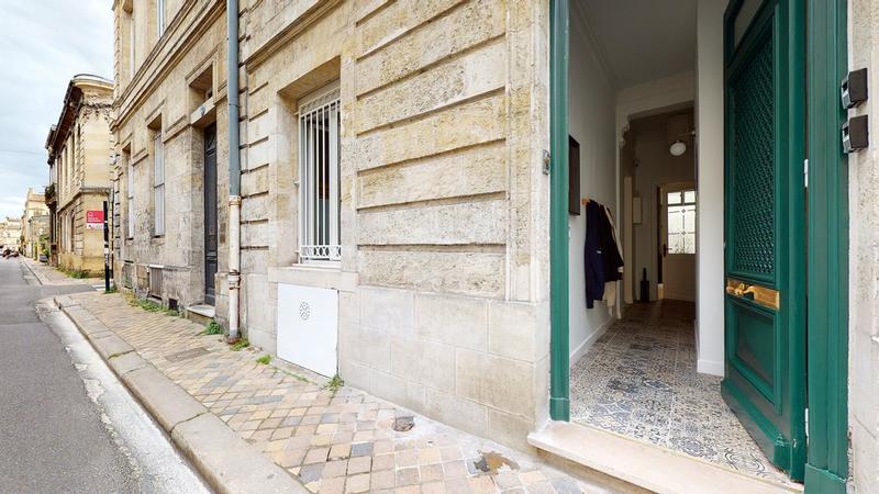 Appartement - 300 m²