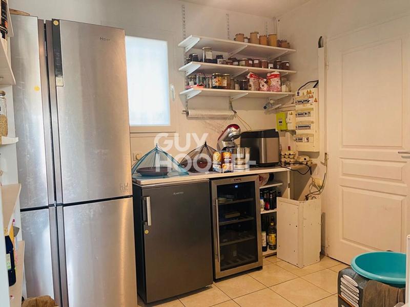 Maison - 148 m² - 5 pièces