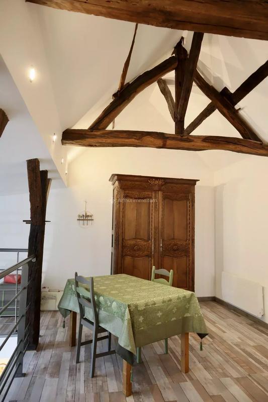 Maison - 126 m² - 6 pièces