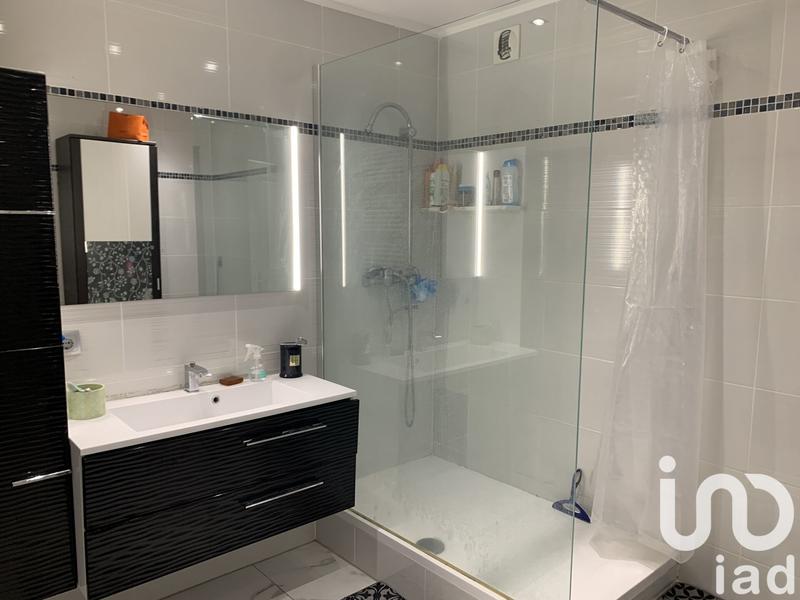 Appartement - 85 m² - 4 pièces