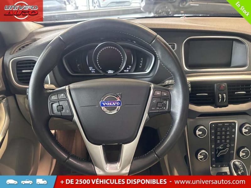 Volvo V40 T4 180 Xénium Powershift a